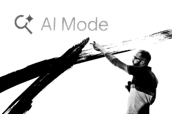 SEO After I/O: AI Search Is Here. Your Sales Calls Hold the Answers.